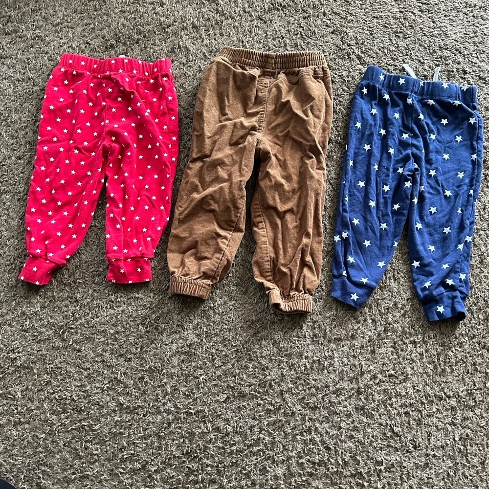 Amazon 24 months baby bundle